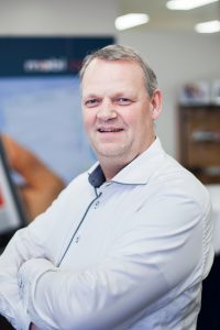 Twan Goossens, CEO