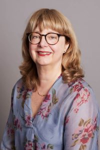 Karin van Moorsel, Assistent Controller