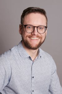 Theun Schellekens, Project Engineer