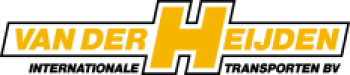 Heijden van der logo zonder achtergrond zwarte letters