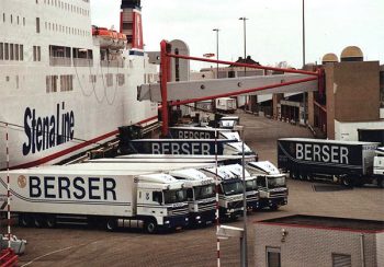 ferry ferry